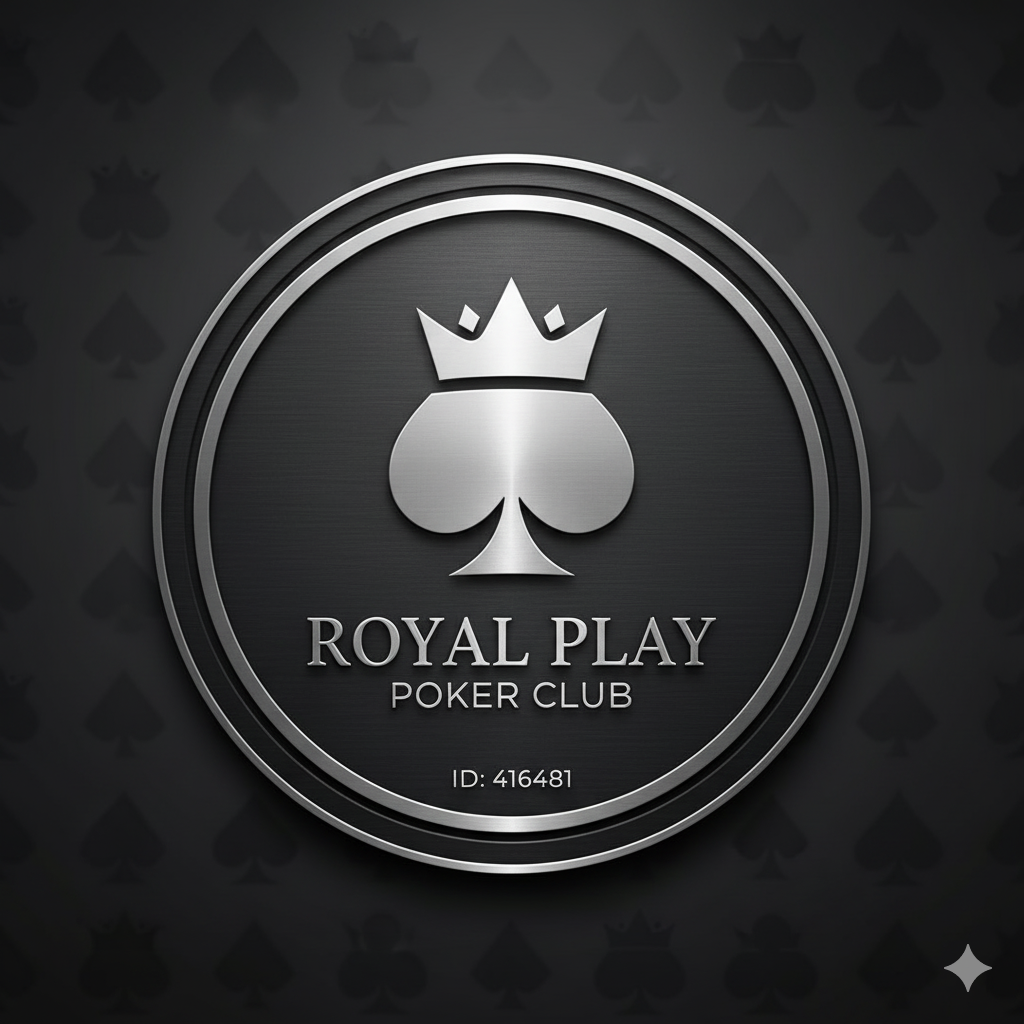 Royal Play Logo